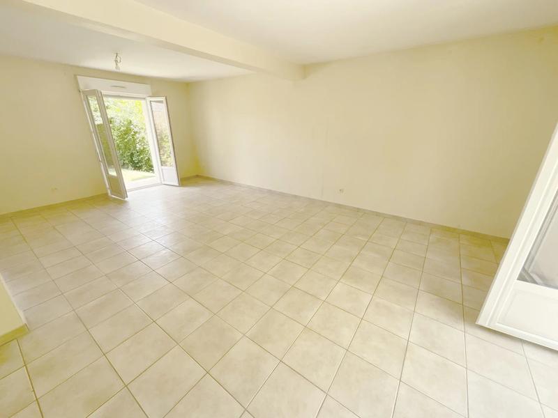 Maison - 101 m² - 6 pièces