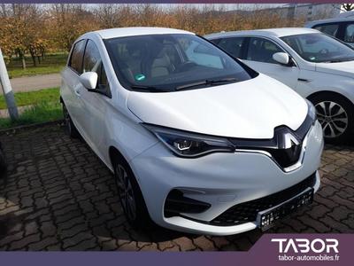 Renault Zoe Ze50 R135 Intens Kauf-Bat. Led Gps