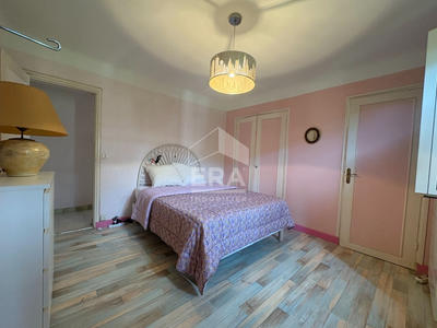 Maison - 162 m² - 6 pièces