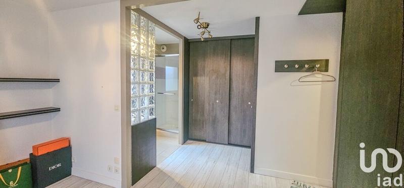 Maison - 148 m² - 6 pièces