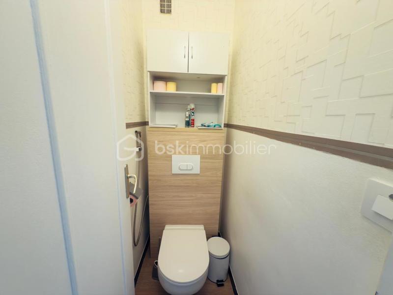 Appartement - 77 m² - 4 pièces