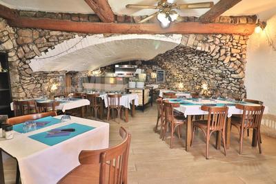 Fonds de commerce - 90 m²