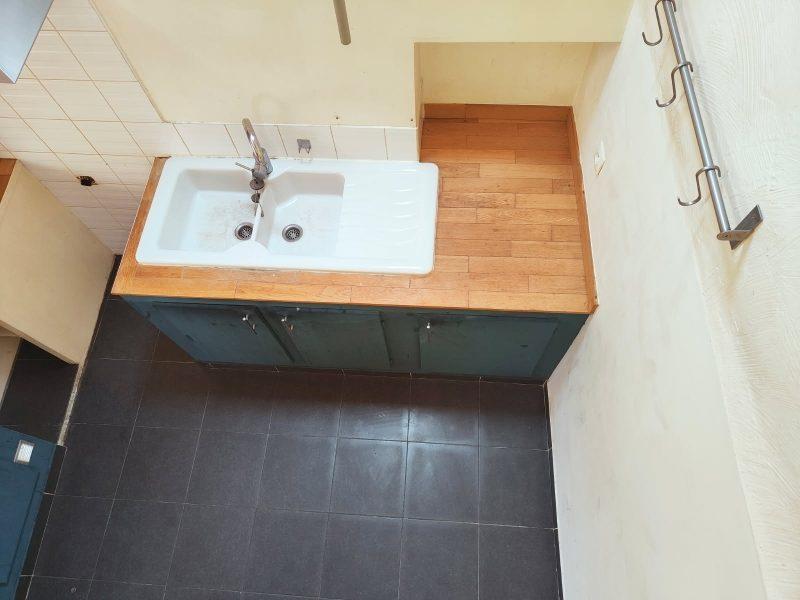 Maison - 65 m² - 5 pièces