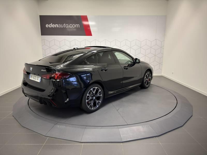 Bmw Serie 2 Gran Coupe 220 170 ch Dkg7 m Sport