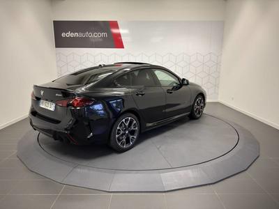 Bmw Serie 2 Gran Coupe 220 170 ch Dkg7 m Sport