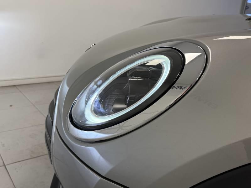 Mini Mini Clubman Cooper 136 ch Dkg7 Edition Premium Plus