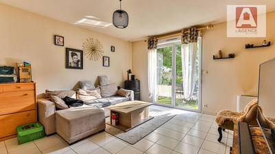 Maison - 65 m² - 3 pièces