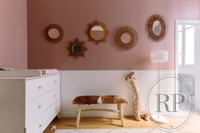 Appartement - 148 m² - 5 pièces