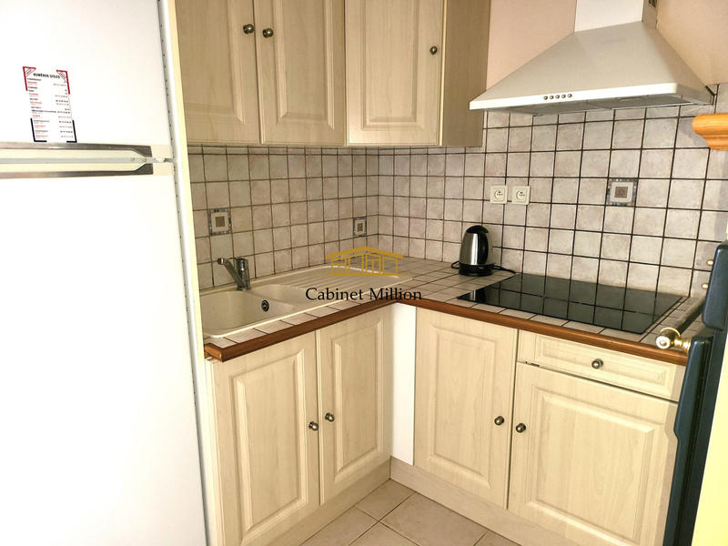 Appartement - 76 m² - 4 pièces