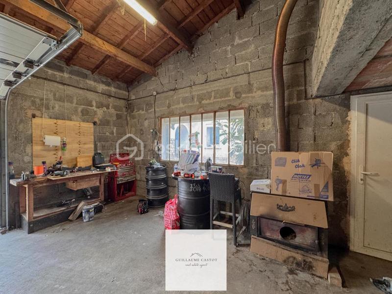 Villa - 101 m² - 5 pièces