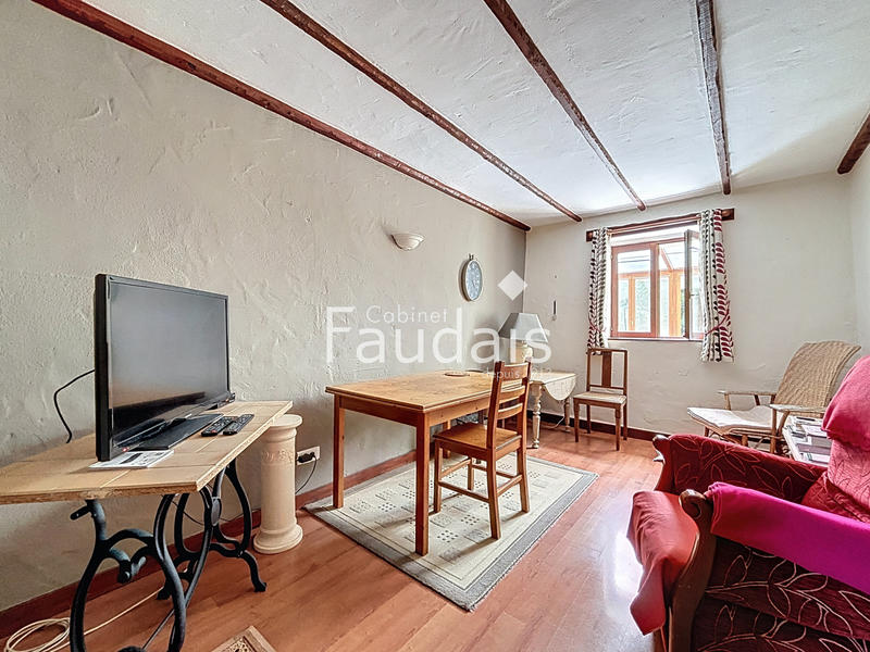 Maison - 79 m² - 4 pièces