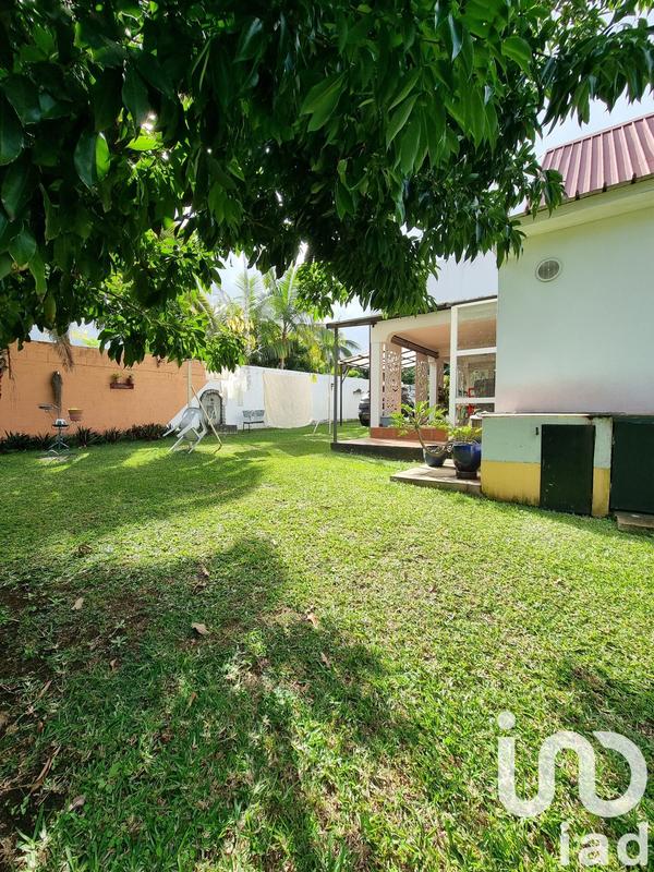 Maison - 200 m² - 6 pièces