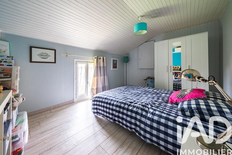 Maison de campagne - 177 m² - 6 pièces