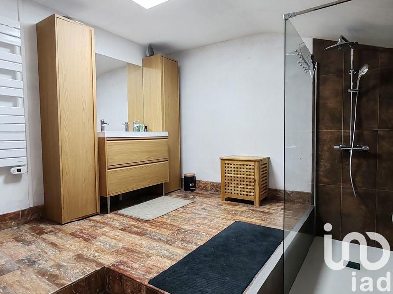 Maison de maîtres - 218 m² - 7 pièces