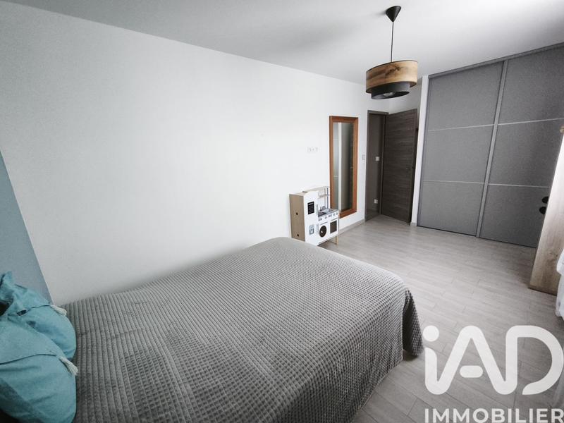 Maison - 149 m² - 5 pièces
