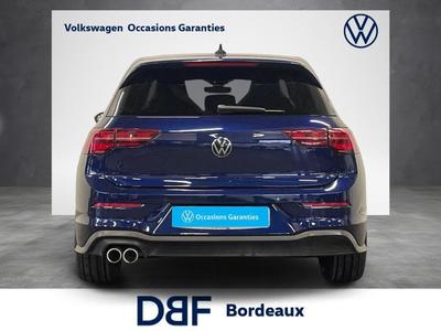 Volkswagen Golf 2.0 Tdi Scr 200 Dsg7 Gtd