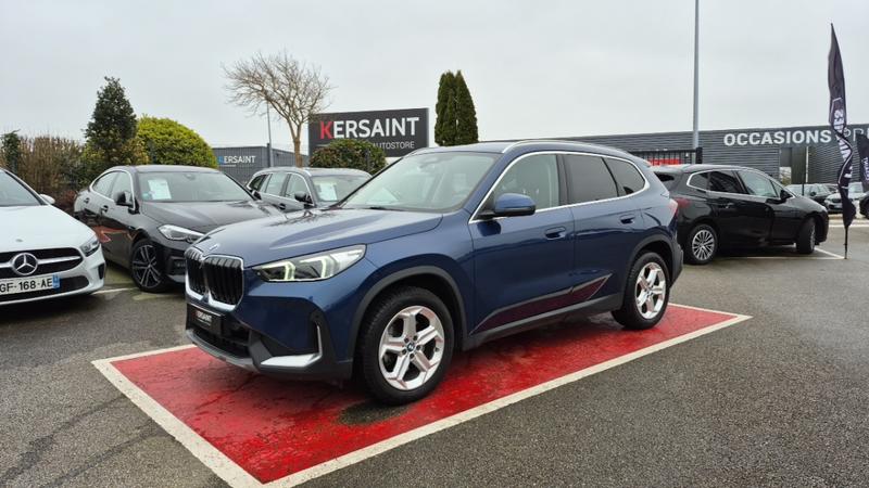 Bmw X1 U11 Sdrive 20i Business Design 170ch Dkg7