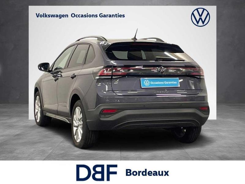 Volkswagen Taigo 1.0 Tsi 116 Dsg7 Vw Edition