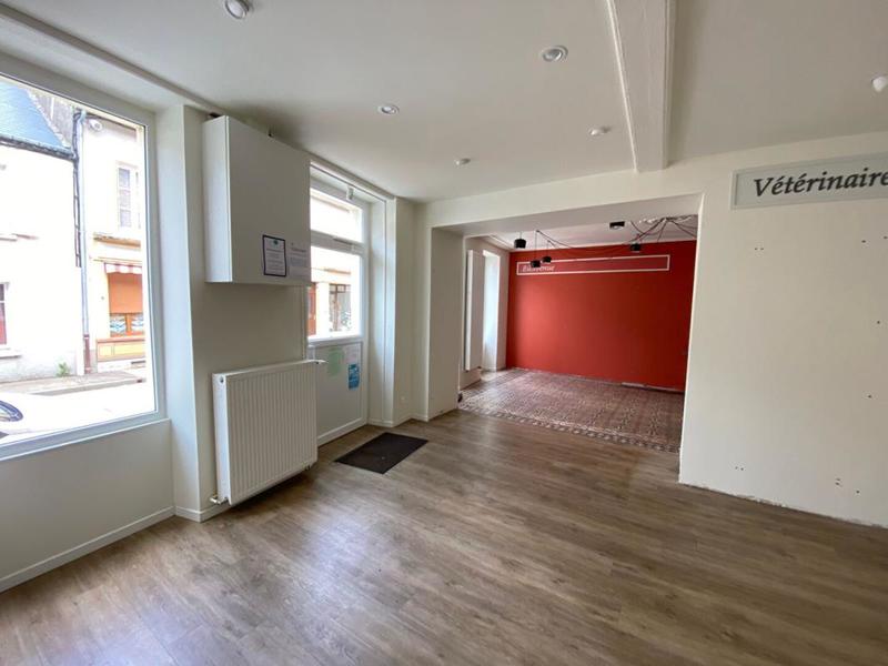 Maison - 286 m² - 10 pièces