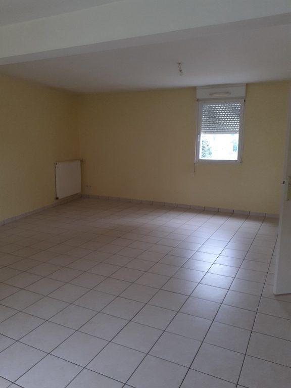 Maison - 116 m² - 6 pièces