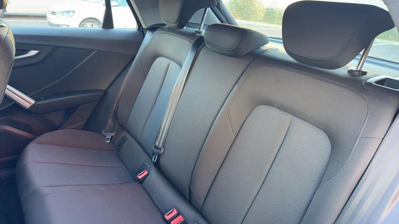 Audi Q2 I 1.5 Tfsi 150 s-Tronic 7 Business Line - Automatique