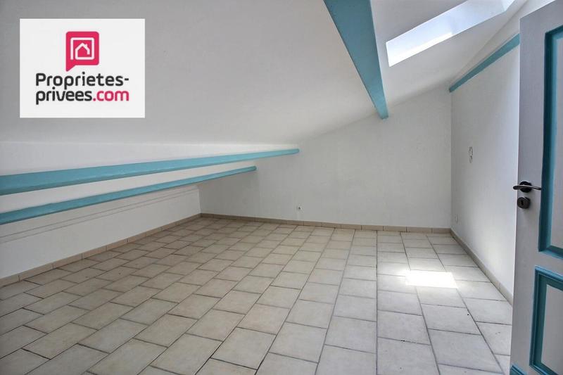 Appartement - 57 m² - 2 pièces