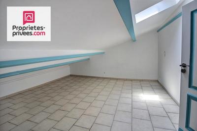 Appartement - 57 m² - 2 pièces