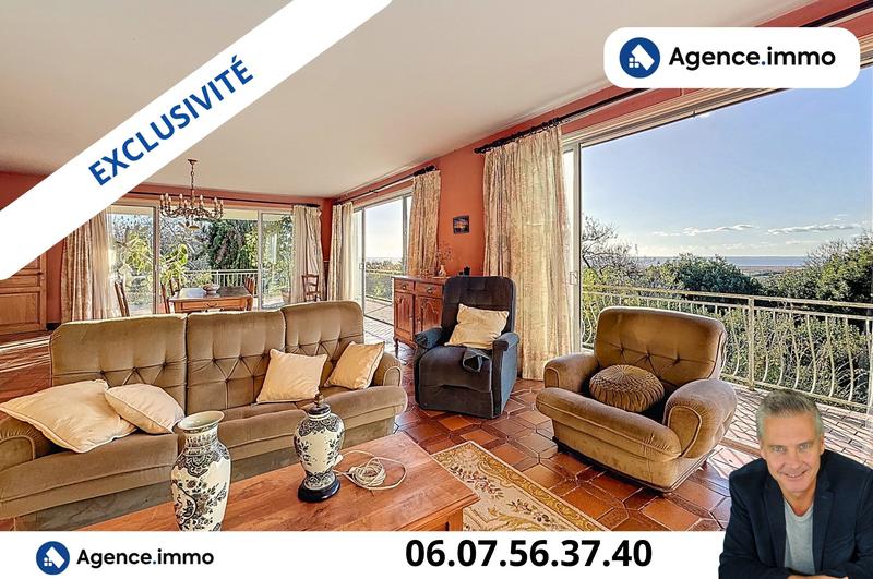 Maison ancienne - 258 m² - 8 pièces