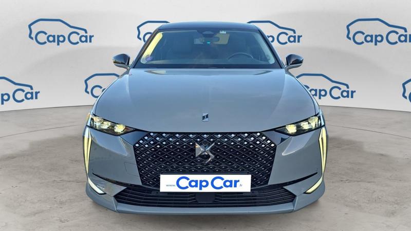 Ds Ds 4 Ds4 Crossback 1.6 PureTech 225 Hybride Eat8 la Premiere