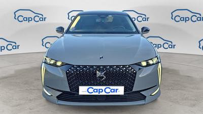 Ds Ds 4 Ds4 Crossback 1.6 PureTech 225 Hybride Eat8 la Premiere