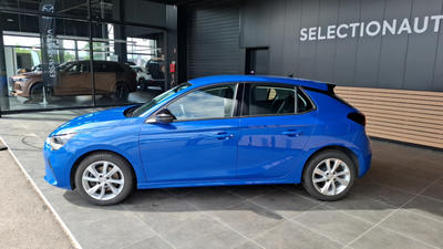 Opel Corsa VI 1.2 Turbo 100ch Elegance Business