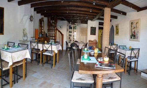 Citôtel Hôtel du Soleil Adhérent