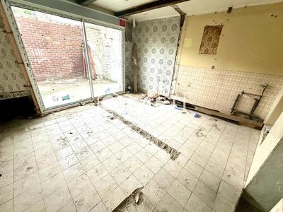 Maison - 87 m² - 4 pièces