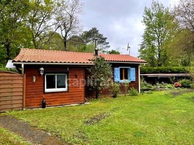 Maison - 171 m² - 6 pièces