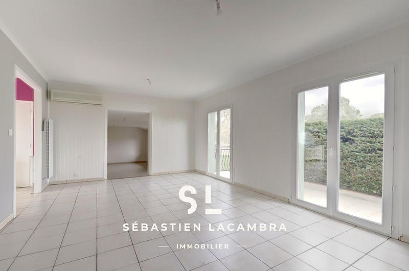 Maison - 160 m² - 6 pièces