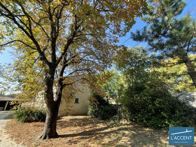 Mas - 135 m² - 8 pièces