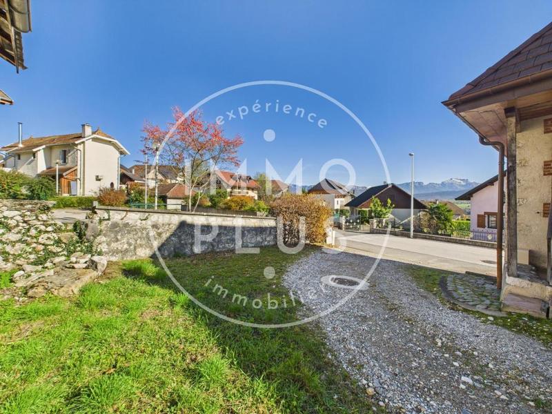 Maison - 166 m² - 2 pièces