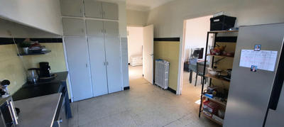 Maison - 165 m² - 7 pièces