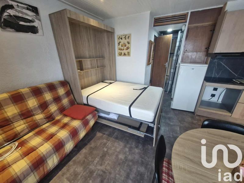 Appartement - 30 m² - 2 pièces