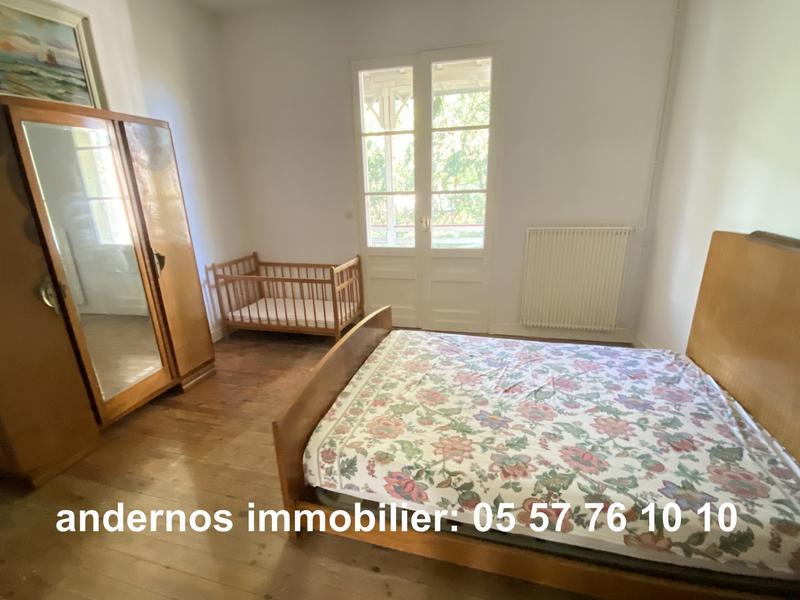 Maison - 101 m² - 4 pièces