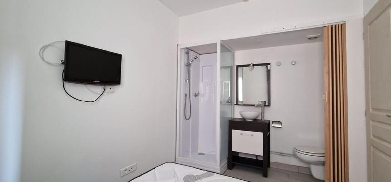 Maison - 17 m² - 2 pièces