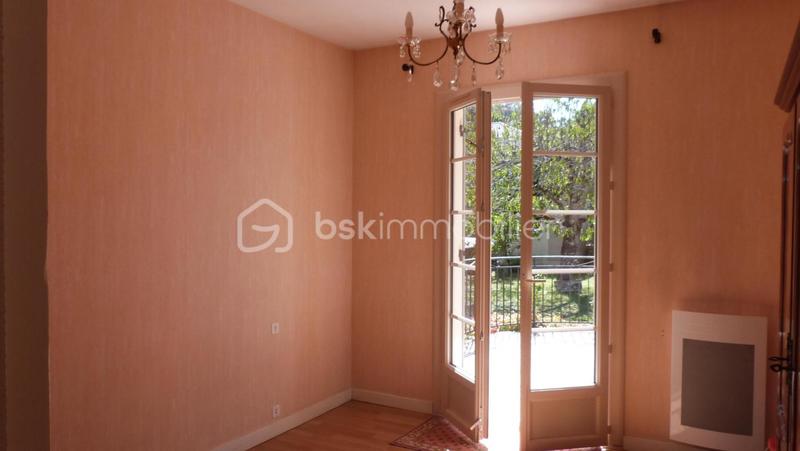 Maison de ville - 132 m² - 6 pièces