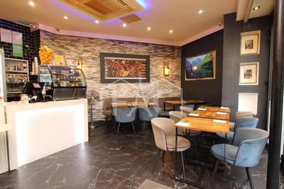 Fonds de commerce - 65 m²