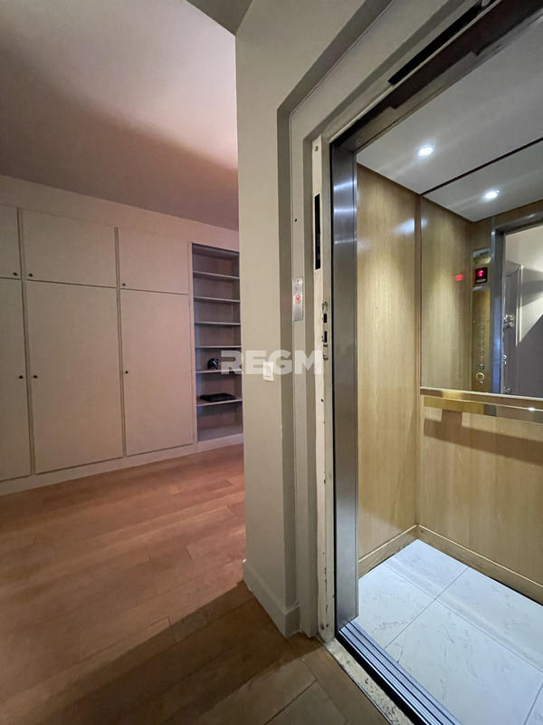 Appartement - 94 m² - 3 pièces
