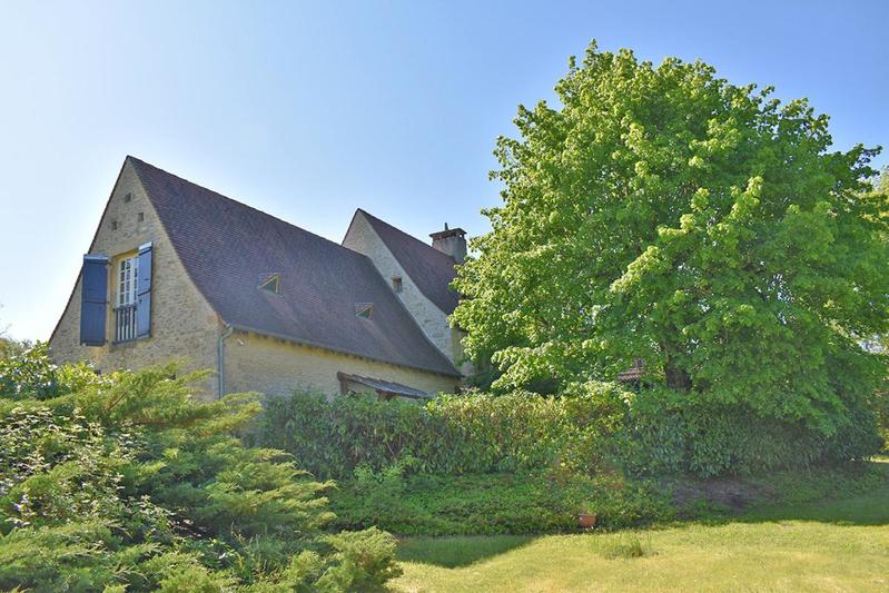 Maison - 150 m² - 4 pièces