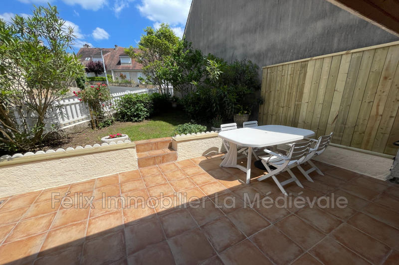 Maison de ville - 111 m²