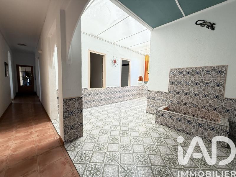 Duplex - 220 m² - 5 pièces