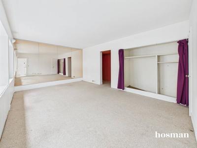 Appartement - 31 m² - 1 pièce