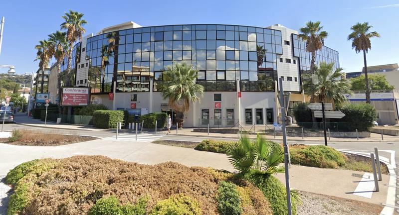 Local commercial - 75 m²