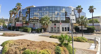 Local commercial - 75 m²